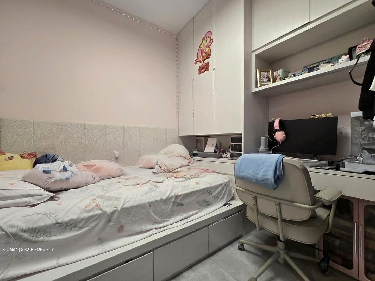 Affinity At Serangoon (D19), Apartment #631148981